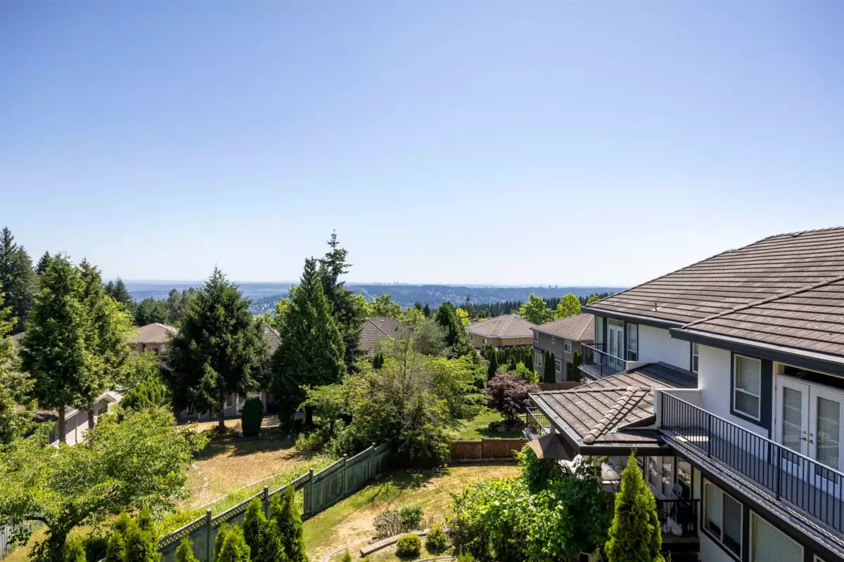 Outdoor Deck Photo of 1625 Parkway Boulevard, Coquitlam, BC