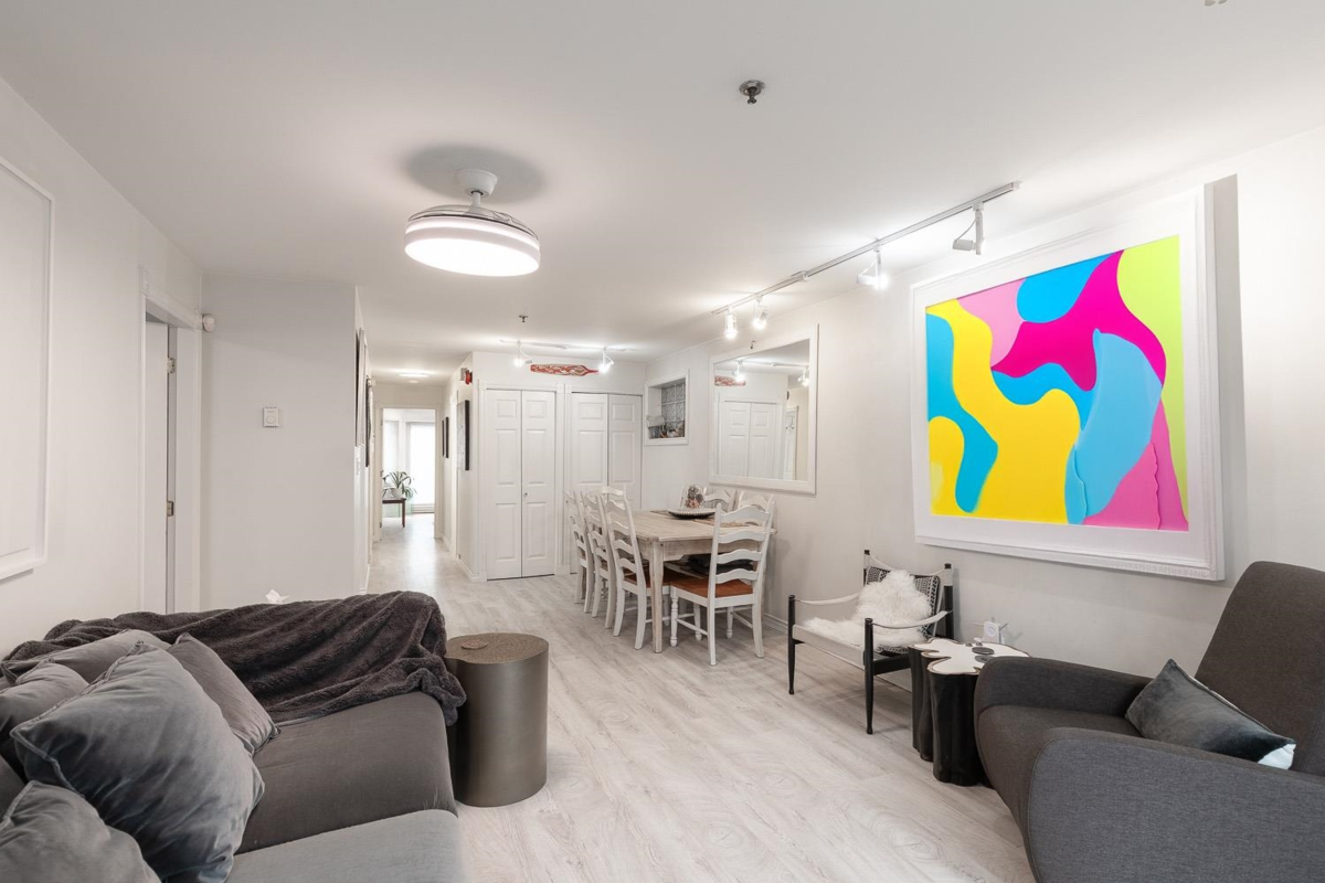 Pantry Photo of 1 451 E Pender Street, Vancouver, BC