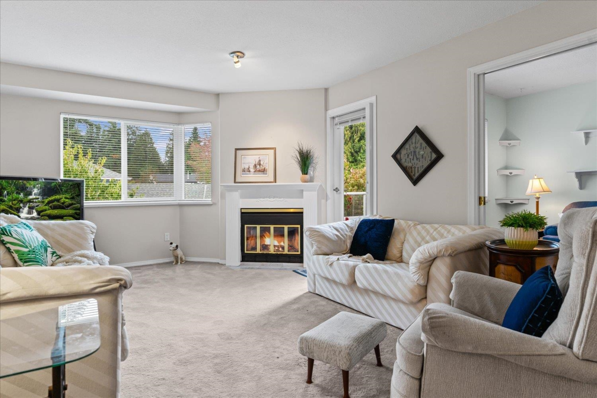 Dining Area Photo of 10 3292 Vernon Terrace, Abbotsford, BC
