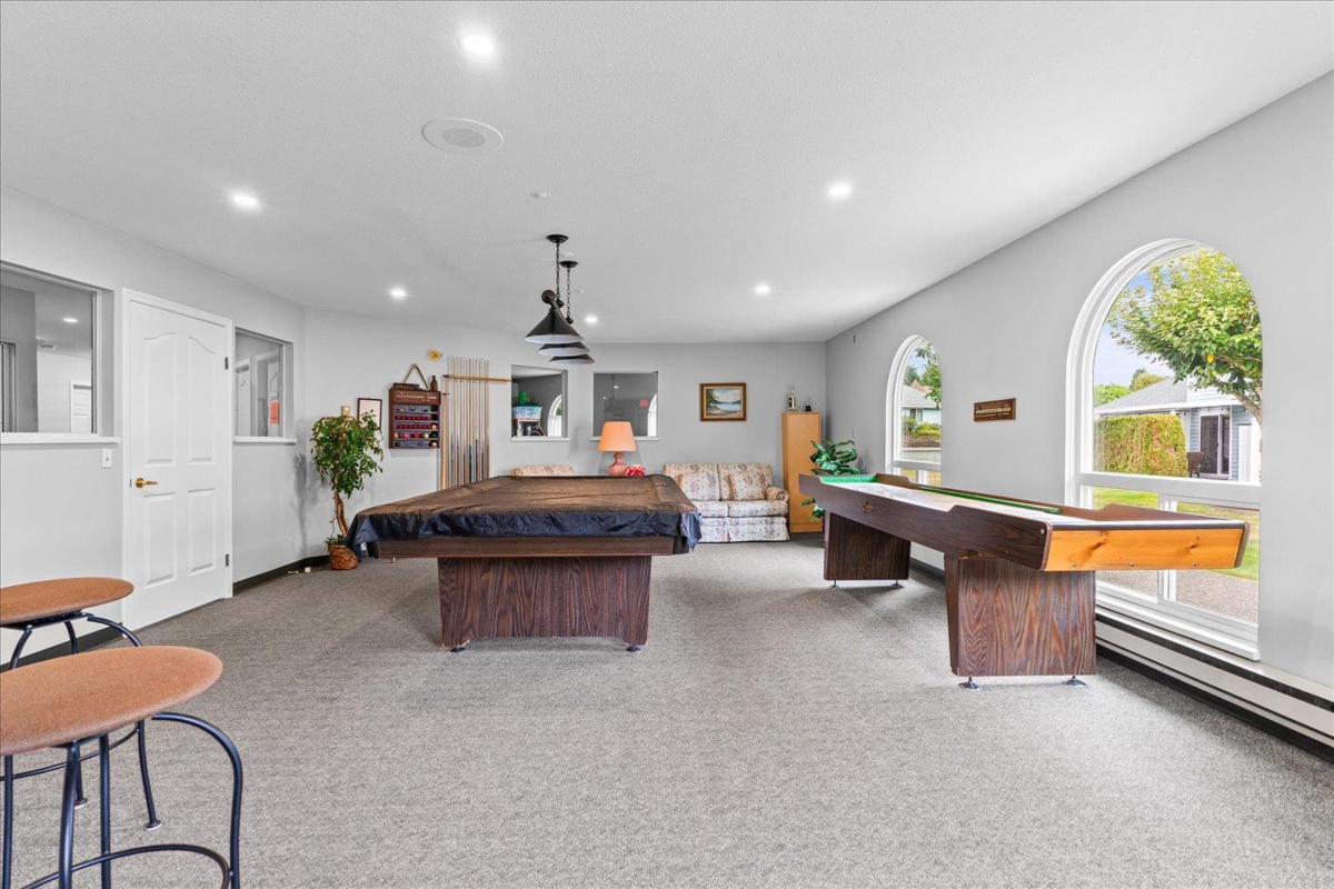 Garden / Landscaping Photo of 10 3292 Vernon Terrace, Abbotsford, BC