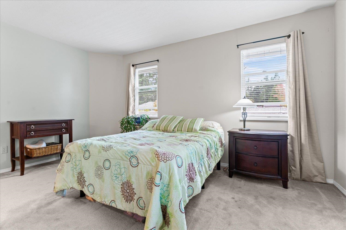 Loft / Bonus Room Photo of 10 3292 Vernon Terrace, Abbotsford, BC