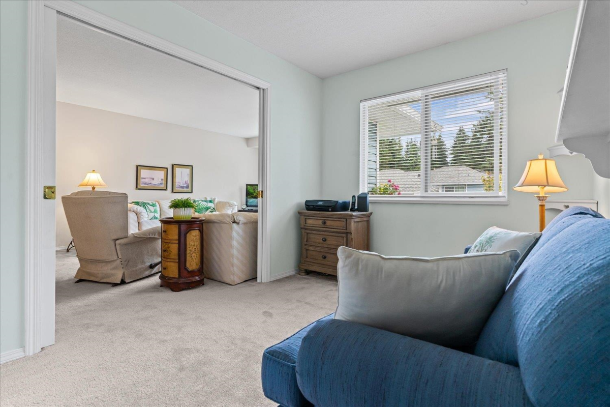 Mudroom Photo of 10 3292 Vernon Terrace, Abbotsford, BC