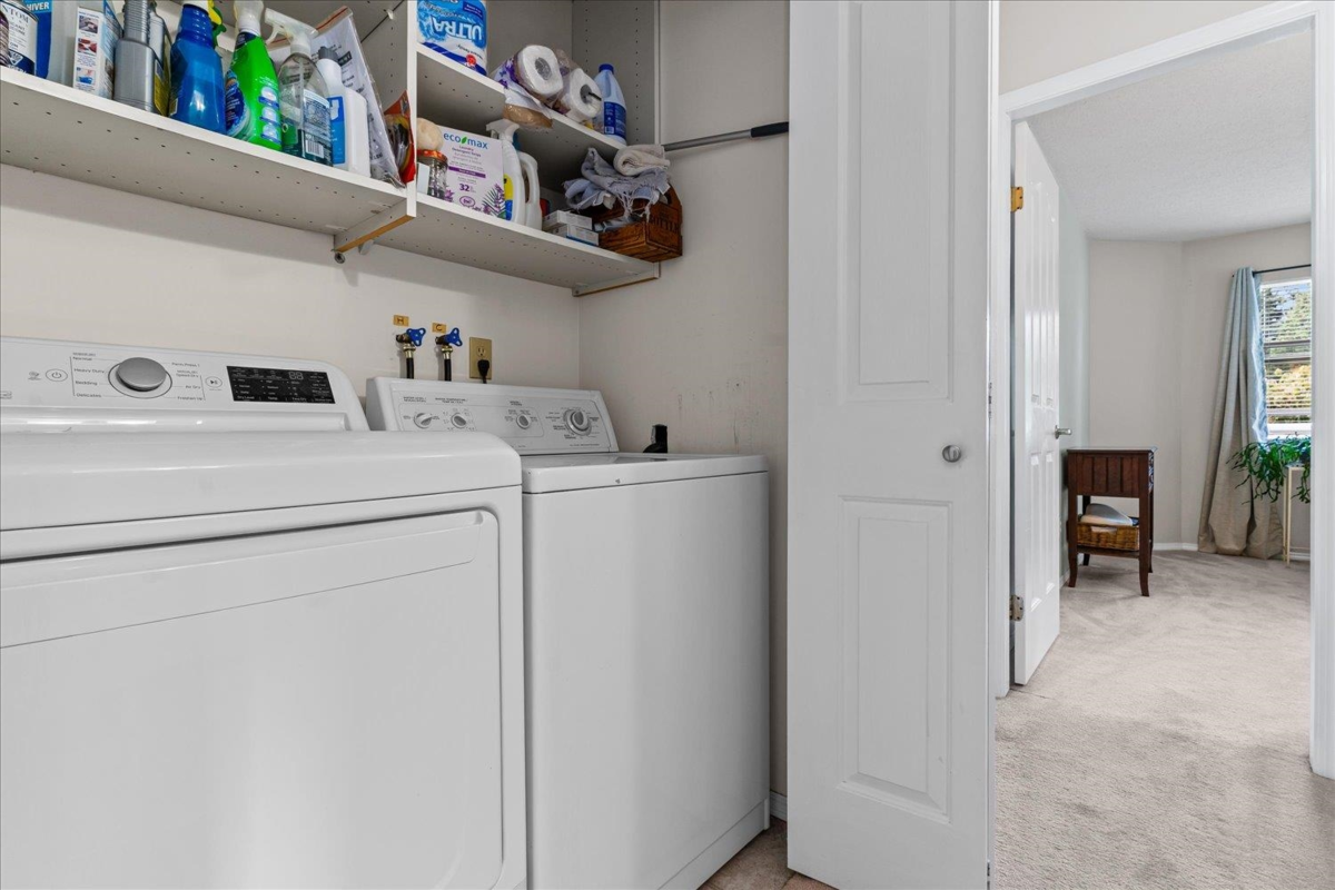 Outdoor Deck Photo of 10 3292 Vernon Terrace, Abbotsford, BC