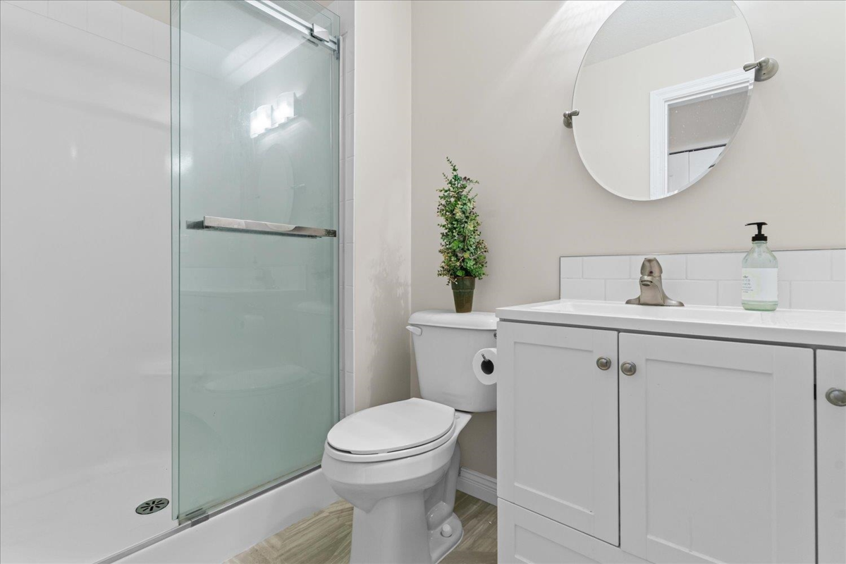 Outdoor Patio Photo of 10 3292 Vernon Terrace, Abbotsford, BC