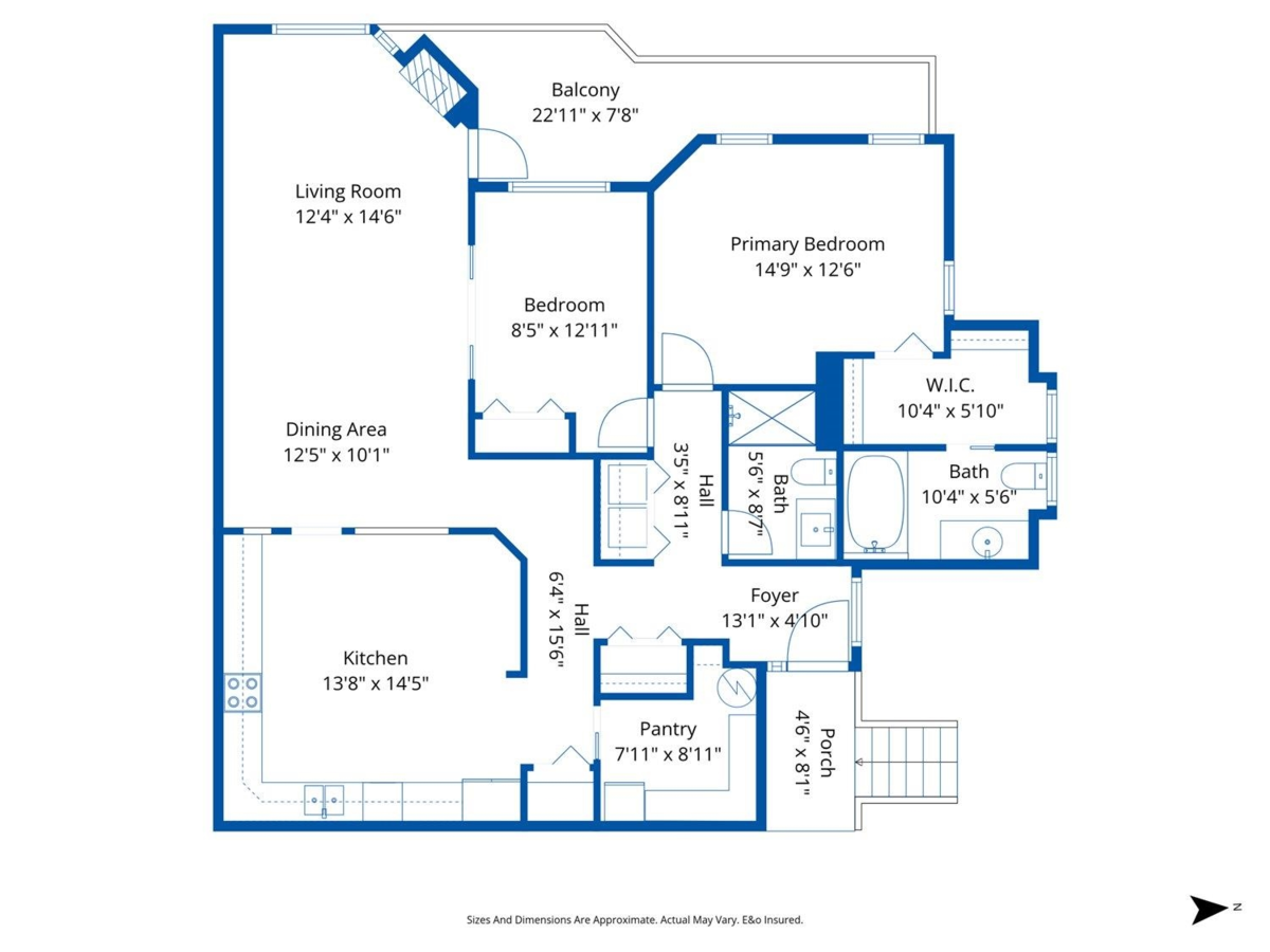 Street View Photo of 10 3292 Vernon Terrace, Abbotsford, BC