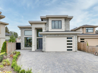 7586 Lancing Place, Richmond, BC, Richmond — Single Family Residence for sale