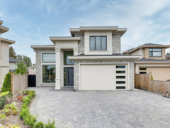 7586 Lancing Place, Richmond, BC