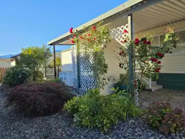 83 9055 Ashwell Road, Chilliwack, BC, Chilliwack — Manufactured Home for sale