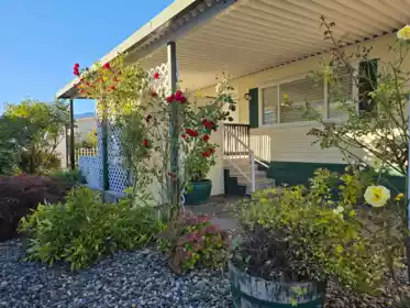 83 9055 Ashwell Road, Chilliwack, BC, Chilliwack — Manufactured Home for sale