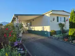 83 9055 Ashwell Road, Chilliwack, BC