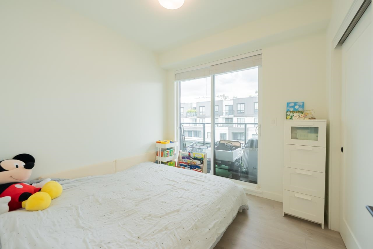 Bedroom 4 Photo of B501 20018 83a Avenue, Langley, BC