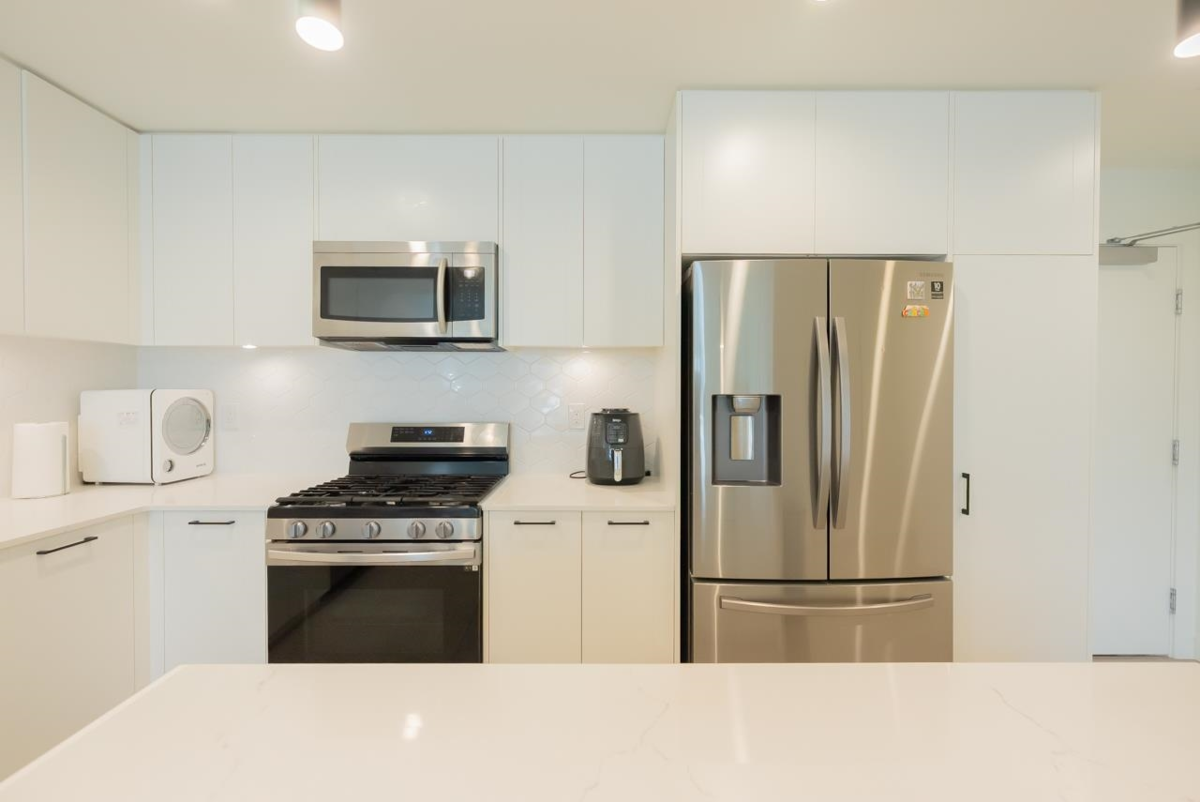 Family Room Photo of B501 20018 83a Avenue, Langley, BC