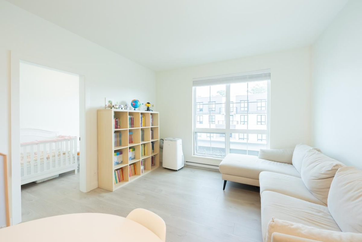 Primary Bathroom Photo of B501 20018 83a Avenue, Langley, BC