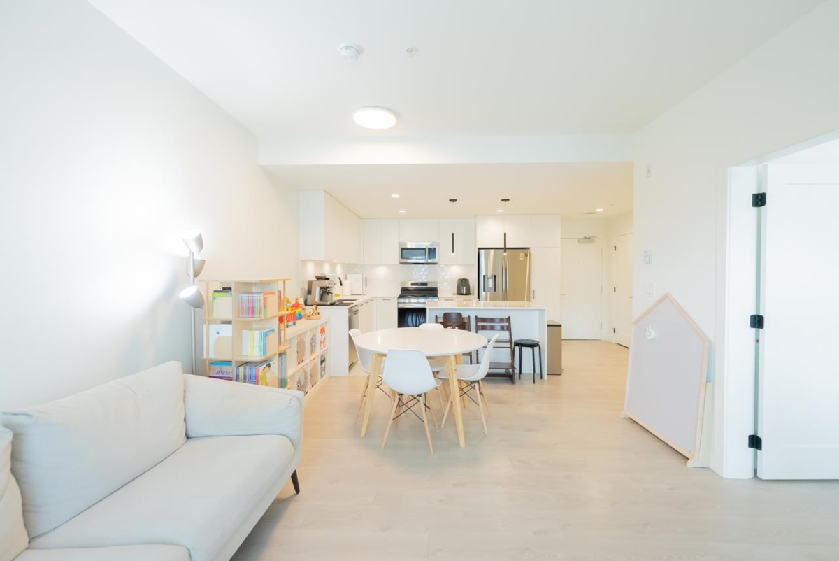 Primary Bedroom Photo of B501 20018 83a Avenue, Langley, BC