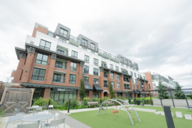 B501 20018 83a Avenue, Langley, BC