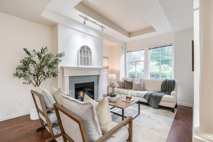 16 15677 24 Avenue, Surrey, BC, Surrey — Townhouse for sale