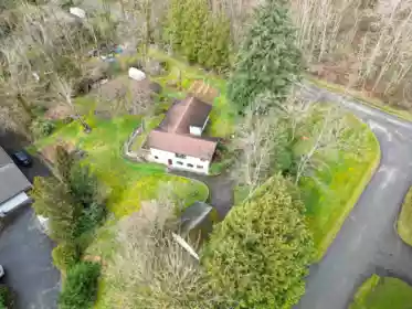 Outdoor Deck Photo of 9335 178 Street, Surrey, BC