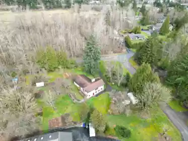 Outdoor Patio Photo of 9335 178 Street, Surrey, BC