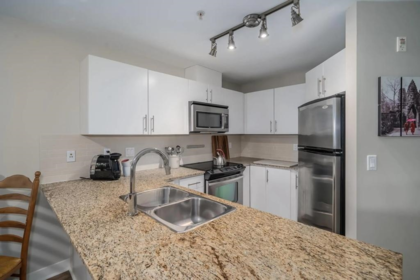 Breakfast Nook Photo of 101 8915 202 Street, Langley, BC