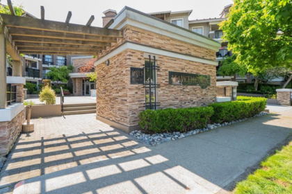 101 8915 202 Street, Langley, BC, Walnut Grove — 1 bed apartment/condo for sale