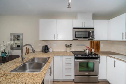 Kitchen Photo of 101 8915 202 Street, Langley, BC