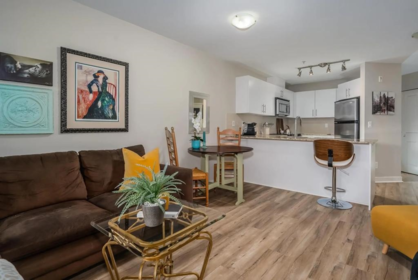 101 8915 202 Street, Langley, BC