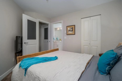 Powder Room Photo of 101 8915 202 Street, Langley, BC