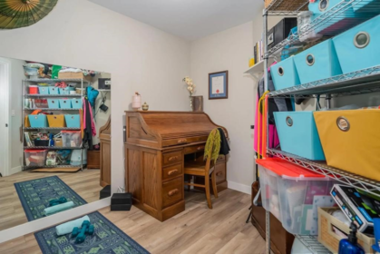 Primary Bedroom Photo of 101 8915 202 Street, Langley, BC