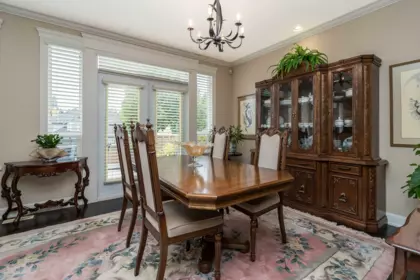 15396 Sequoia Drive, Surrey, BC, Surrey — Single Family Residence for sale