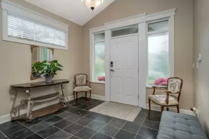 15396 Sequoia Drive, Surrey, BC, Surrey — Single Family Residence for sale