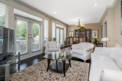 15396 Sequoia Drive, Surrey, BC, Surrey — Single Family Residence for sale