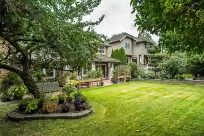 Fitness Center Photo Near 15396 Sequoia Drive, Surrey, BC