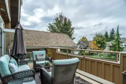 Front Yard Photo of 15396 Sequoia Drive, Surrey, BC