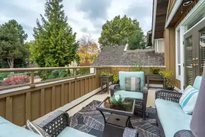 Garden / Landscaping Photo of 15396 Sequoia Drive, Surrey, BC