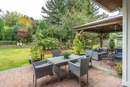 Hot Tub / Spa Photo of 15396 Sequoia Drive, Surrey, BC
