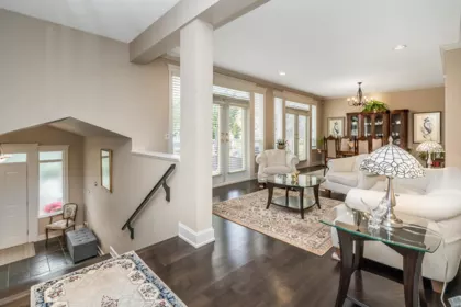 15396 Sequoia Drive, Surrey, BC, Surrey — Single Family Residence for sale