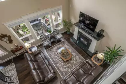 Loft / Bonus Room Photo of 15396 Sequoia Drive, Surrey, BC