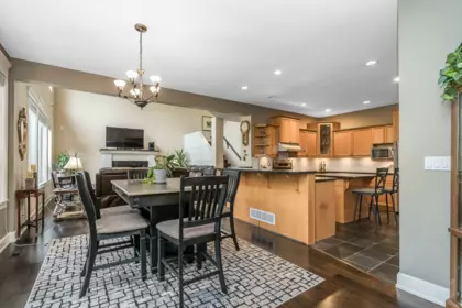 Pantry Photo of 15396 Sequoia Drive, Surrey, BC