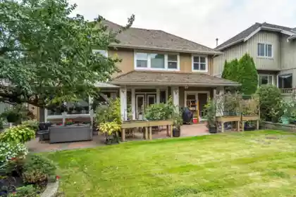 Playground / Recreational Area Near 15396 Sequoia Drive, Surrey, BC