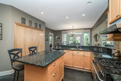 Primary Bedroom Photo of 15396 Sequoia Drive, Surrey, BC