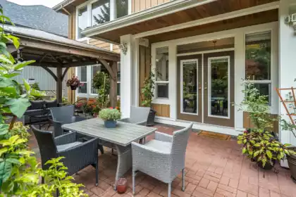 Swimming Pool Photo of 15396 Sequoia Drive, Surrey, BC