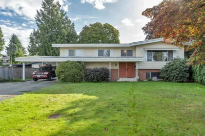 2634 Valemont Crescent, Abbotsford, BC, Abbotsford — Single Family Residence for sale