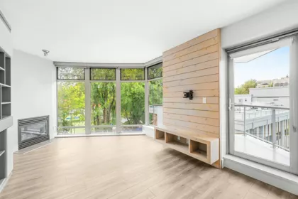 602 2965 Fir Street, Vancouver, BC, Vancouver — Apartment/Condo for sale