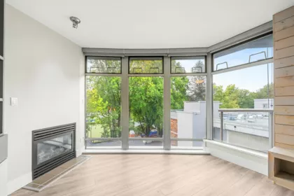 602 2965 Fir Street, Vancouver, BC, Vancouver — Apartment/Condo for sale