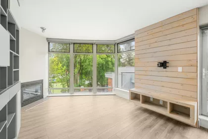 602 2965 Fir Street, Vancouver, BC, Vancouver — Apartment/Condo for sale