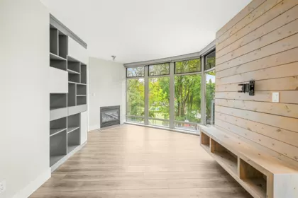 602 2965 Fir Street, Vancouver, BC, Vancouver — Apartment/Condo for sale