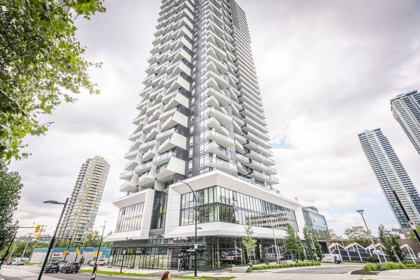 510 2181 Madison Avenue, Burnaby, BC, Burnaby — Apartment/Condo for sale