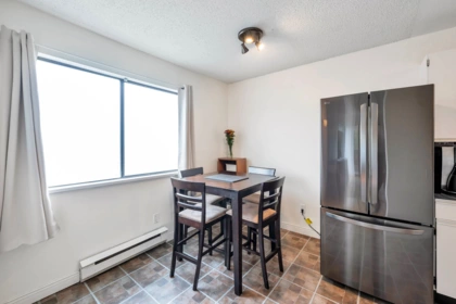 204 1195 Pipeline Road, Coquitlam, BC, Coquitlam — Apartment/Condo for sale