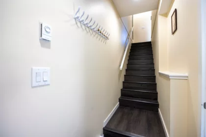 46 1338 Hames Crescent, Coquitlam, BC, Coquitlam — Townhouse for sale