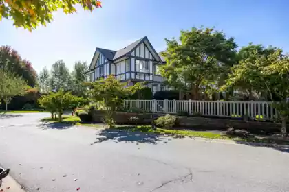 46 1338 Hames Crescent, Coquitlam, BC, Coquitlam — Townhouse for sale